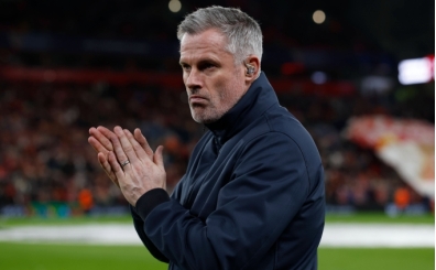 Aston Villa'dan Carragher'a dava kararı!