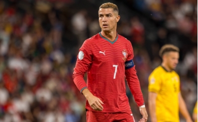 Cristiano Ronaldo milli takımı bırakmadığını açıkladı!