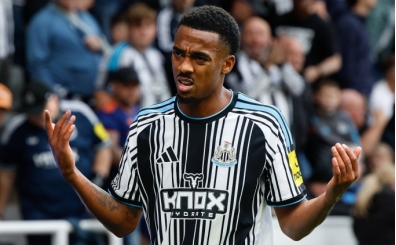 Beşiktaş'a Willock müjdesi!