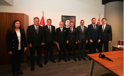 Serdal Adalı'nın yönetim kurulu listesi belli oldu!
