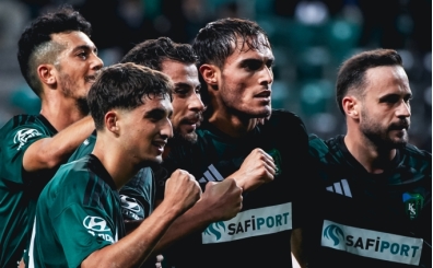 Kocaelispor, Süper Lig'de Rizespor'u konuk edecek