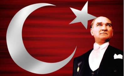 29 Ekim Cumhuriyet Bayramımız kutlu olsun