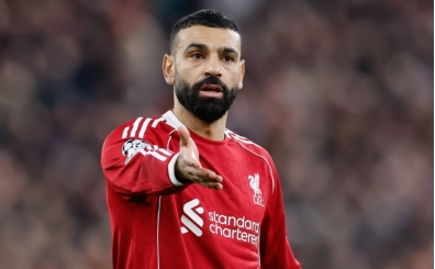 Liverpool'da Salah yerine 8 aday!