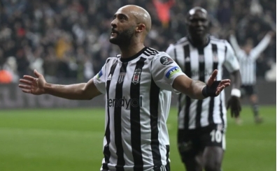 Nathan Redmond'dan sürpriz imza!