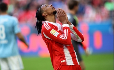 Michael Olise için transfer yanıtı!