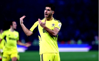 Marco Asensio'dan vazgeçmiyorlar