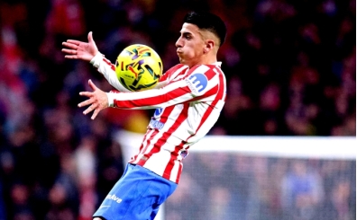 Galatasaray'ın Almada için rakibi Juventus