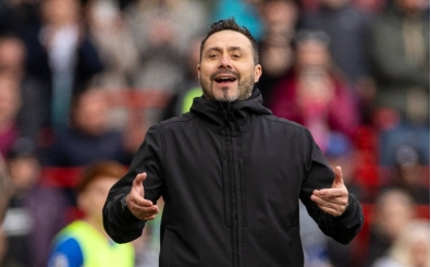 Tottenham'da De Zerbi dönemi yakın!