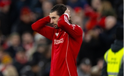 Dominik Szoboszlai'den geleceği için mesaj!