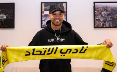 En-Nesyri için sürpriz veda gelişmesi