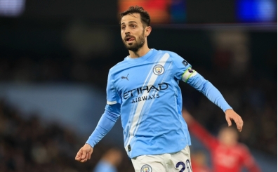 Galatasaray'da plan: Bernardo Silva için transfer tarihi