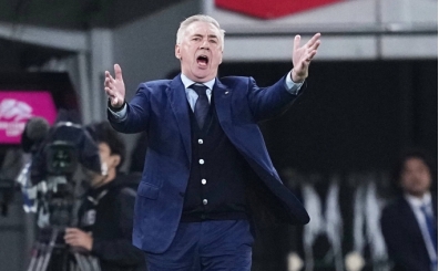 Carlo Ancelotti'den Neymar açıklaması!