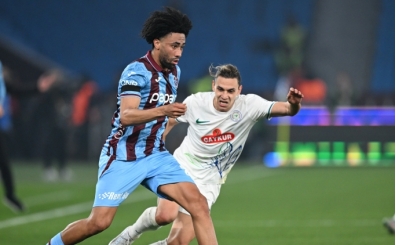 Trabzonspor'a kötü haber: Folcarelli