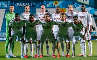 Samsunspor'dan Beşiktaş için açıklama