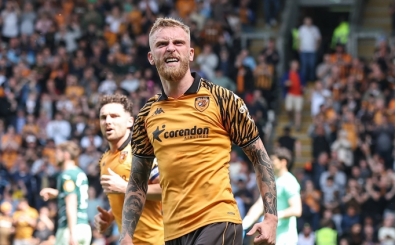 Hull City, Premier Lig için sahaya çıkıyor