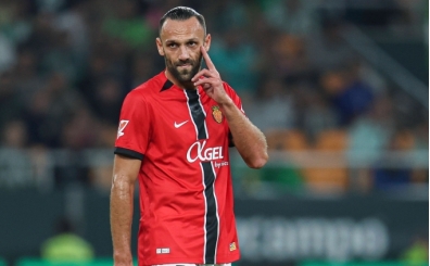 Vedat Muriqi'den Fenerbahçe baskısı!