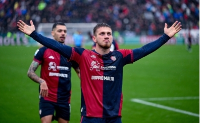 Vincenzo Italiano'dan Semih Kılıçsoy cevabı