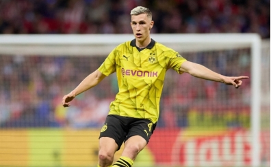 Nico Schlotterbeck'ten Real Madrid yanıtı