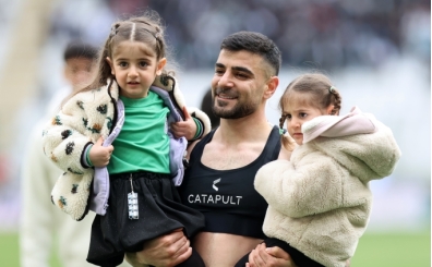 Adil Demirbağ için Trabzonspor açıklaması