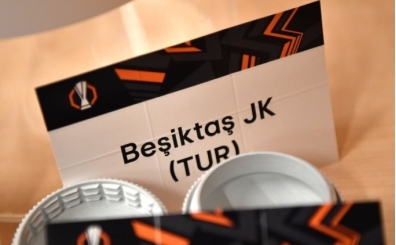 Beşiktaş'ın Avrupa'da rakibi belli oldu: Midtjylland