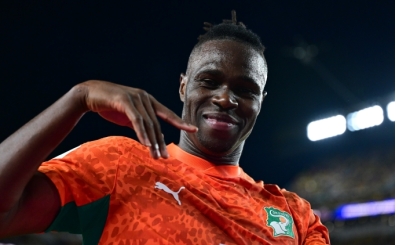 Galatasaray'dan Singo'ya davet