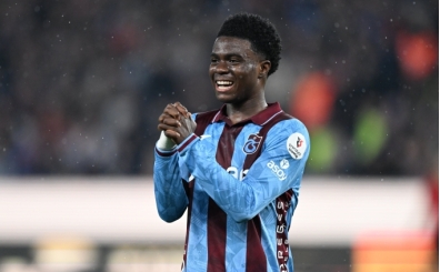 Christ Oulai için 32 milyon euro'ya ret!