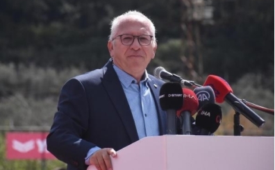 Altınordu, 2. Lig'e katılmıyor!