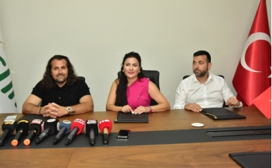 Manisa Basket yeni sezonda iddialı