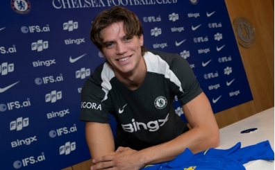 Chelsea, Marco Palestra'yı açıkladı
