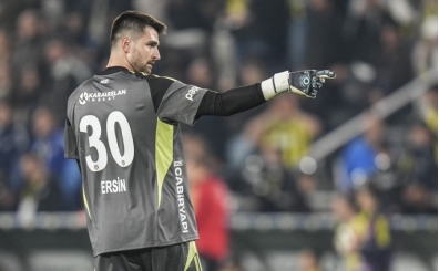 Ersin Destanoğlu'nun yeni takımı açıklandı!
