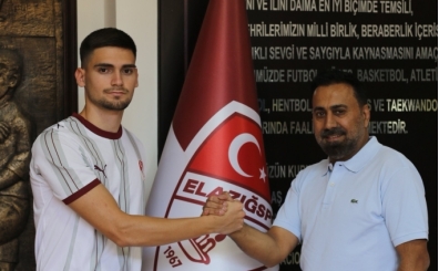 Galatasaray'dan 2. Lig'e gitti: Ali Yeşilyurt