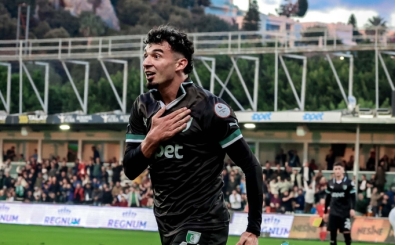 Göztepe'den Gökdeniz Bayrakdar hamlesi