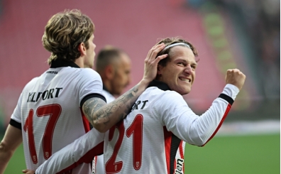 Thorsten Fink'ten dikkat çeken Holse yanıtı