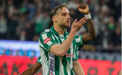 Konyaspor'da Berkan Kutlu ve Nagalo defteri kapandı