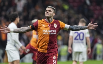 Mauro Icardi için Meksika ekipleri devrede