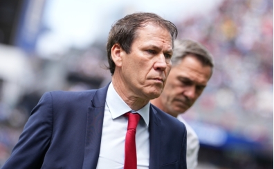 Belçika'da Rudi Garcia dönemi sona erdi