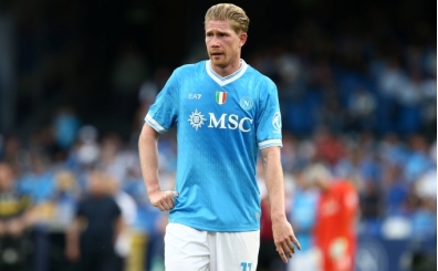 Kevin De Bruyne için Türkiye iddiası!