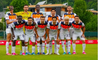 Başakşehir - Inter Turku: Muhtemel 11'ler