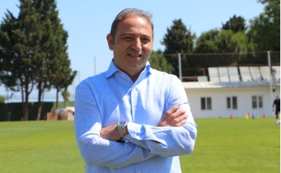 Fuat Çapa: 'Stoper transferi yapacağız'