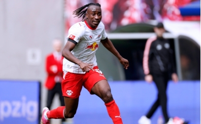 Yan Diomande için Real Madrid açıklaması