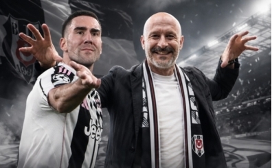 Beşiktaş'tan Dusan Vlahovic'e dev teklif!