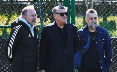 Serkan Reçber'den Beşiktaş itirafı!