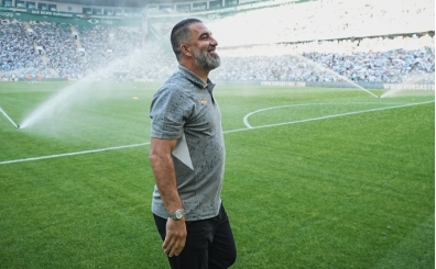 Shakhtar Donetsk'ten Arda Turan ve Türkiye'ye teşekkür
