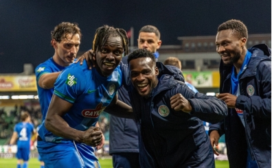 Rizespor'dan Fenerbahçe maçı için açıklama