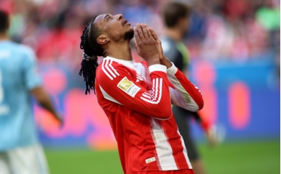 Luis Figo'dan Olise'ye büyük övgü