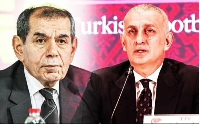 Galatasaray'dan 10+4 baskısı