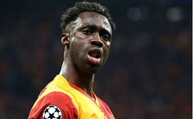 Como'dan Davinson Sanchez için Galatasaray'a teklif!