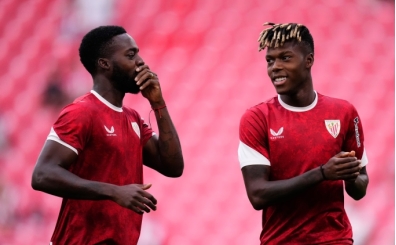 Javier Clemente: 'Athletic Bilbao yalanlara başvuruyor'