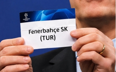Fenerbahçe'nin rakibi belli oldu: Gornik Zabrze