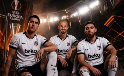 Beşiktaş'ın UEFA Avrupa Ligi'nde muhtemel rakipleri
